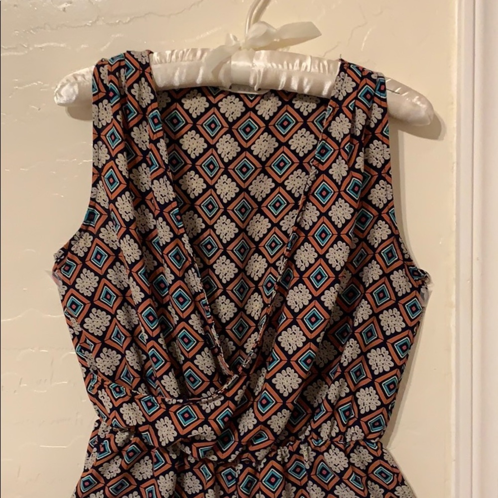 Romper - Picture 3 of 4